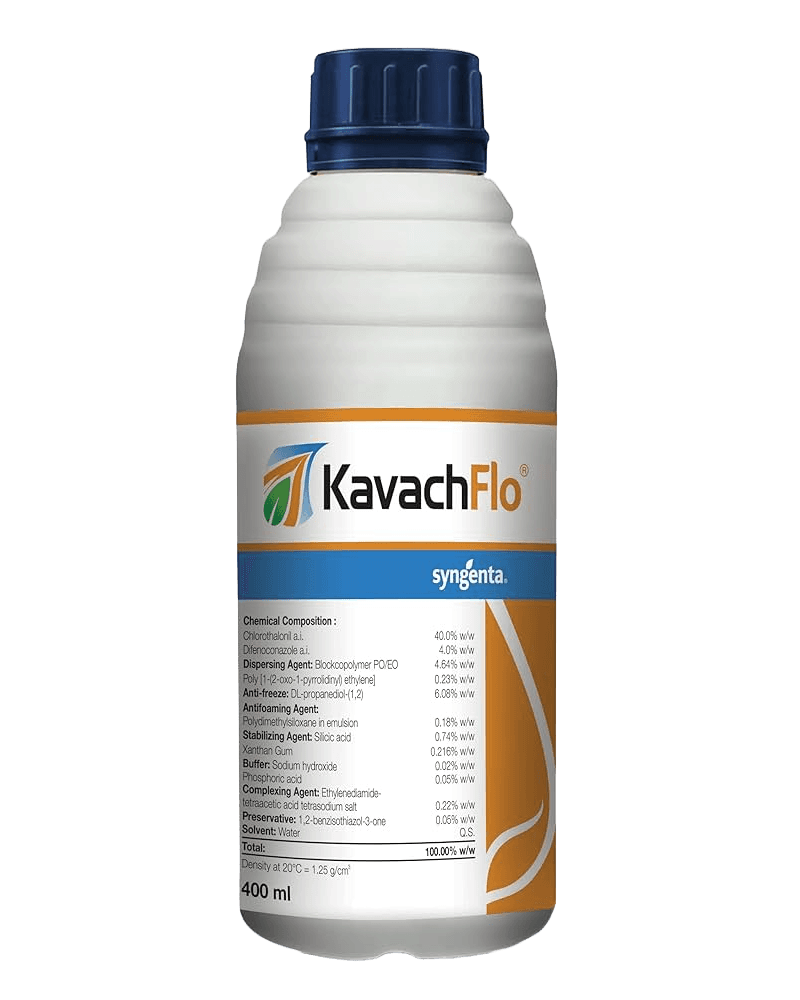 Bayer Kavach Flo 400ml
