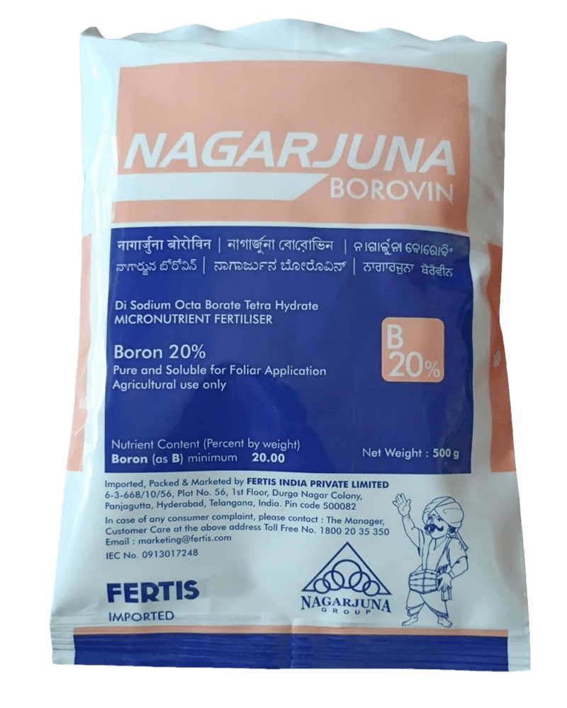 Feris Borovin 20 1kg
