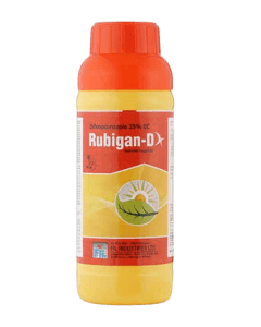 Fil Rubigan D 250 ml