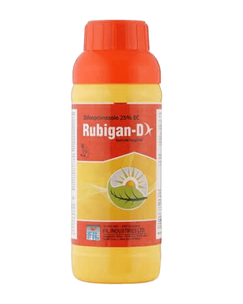 Fil Rubigan D 250 ml