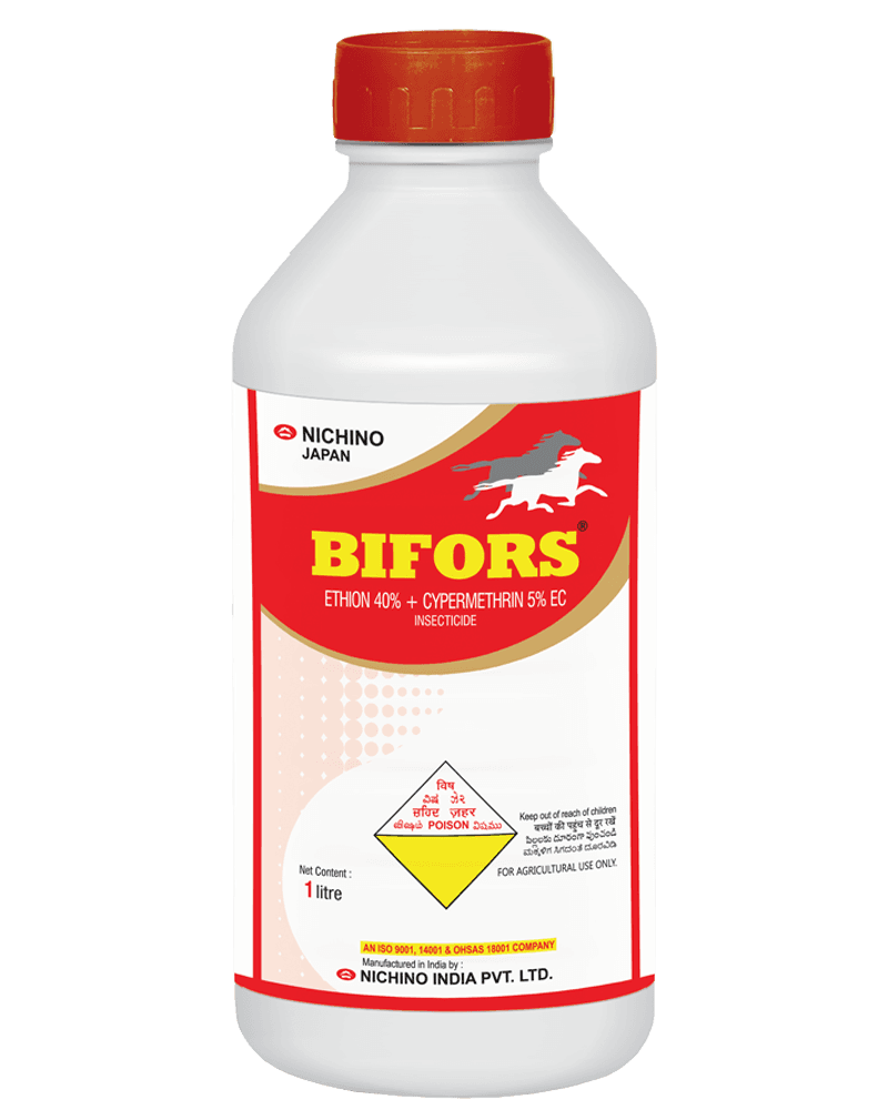 Nichino Bifors 500ml