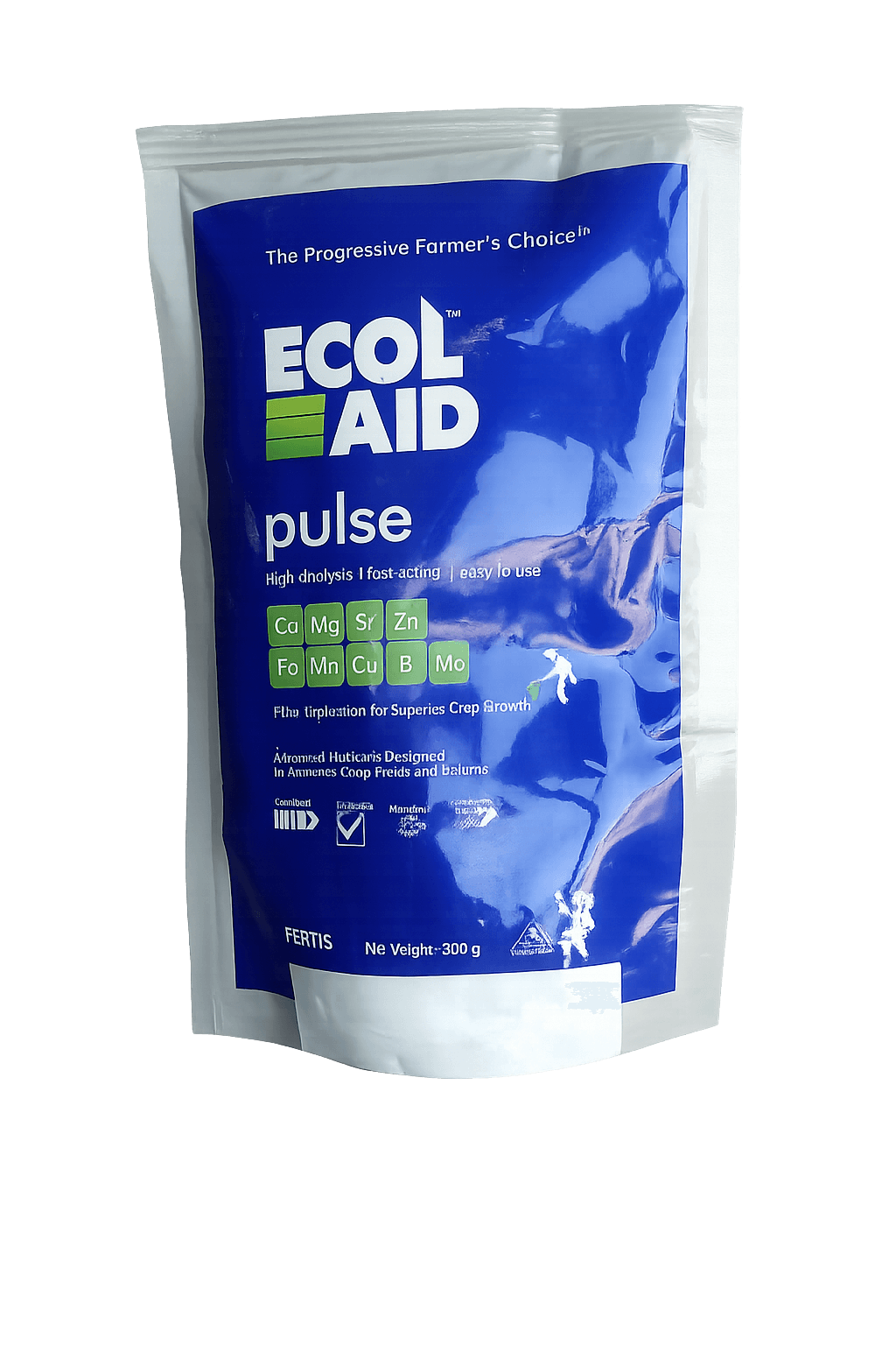 Fertis Ecolaid Pulse 500gm