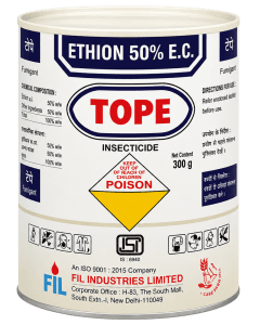 FIL Tope 1L Insecticide