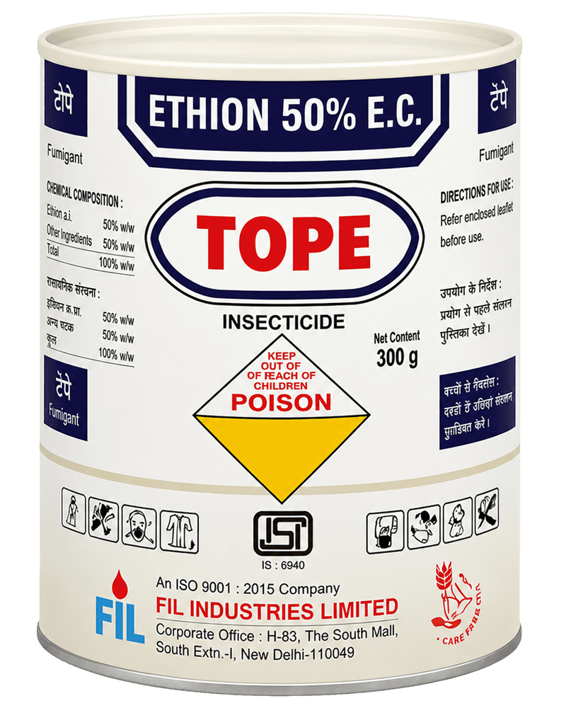 FIL Tope 1L Insecticide