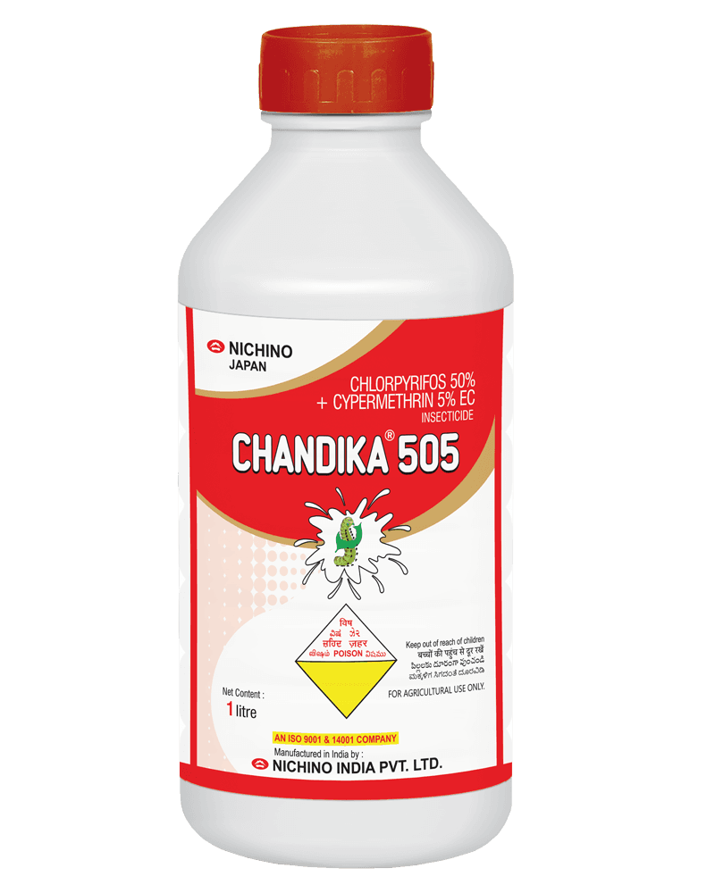 Chandika 505 Insectcide 1L