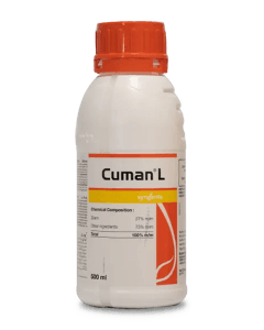 Cuman L Fungicide 5L