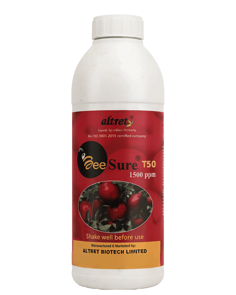 Beesure Neem Oil 1L