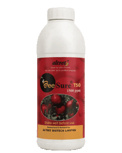Beesure Neem Oil 1L