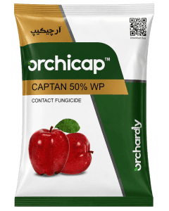 Orchicap Fungicide 1Kg