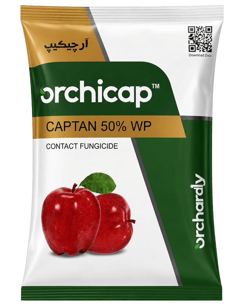Orchicap Fungicide 1Kg