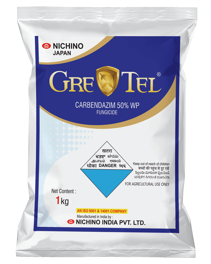 Nichino Gretel Fungicide 250gm