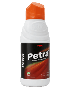 FMC Petra NP Liquid Fertilizer 1L