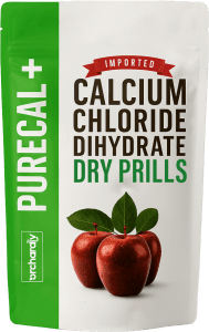 PureCal+ - Calcium Chloride 1Kg