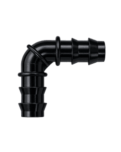 16mm Elbow - Derlin