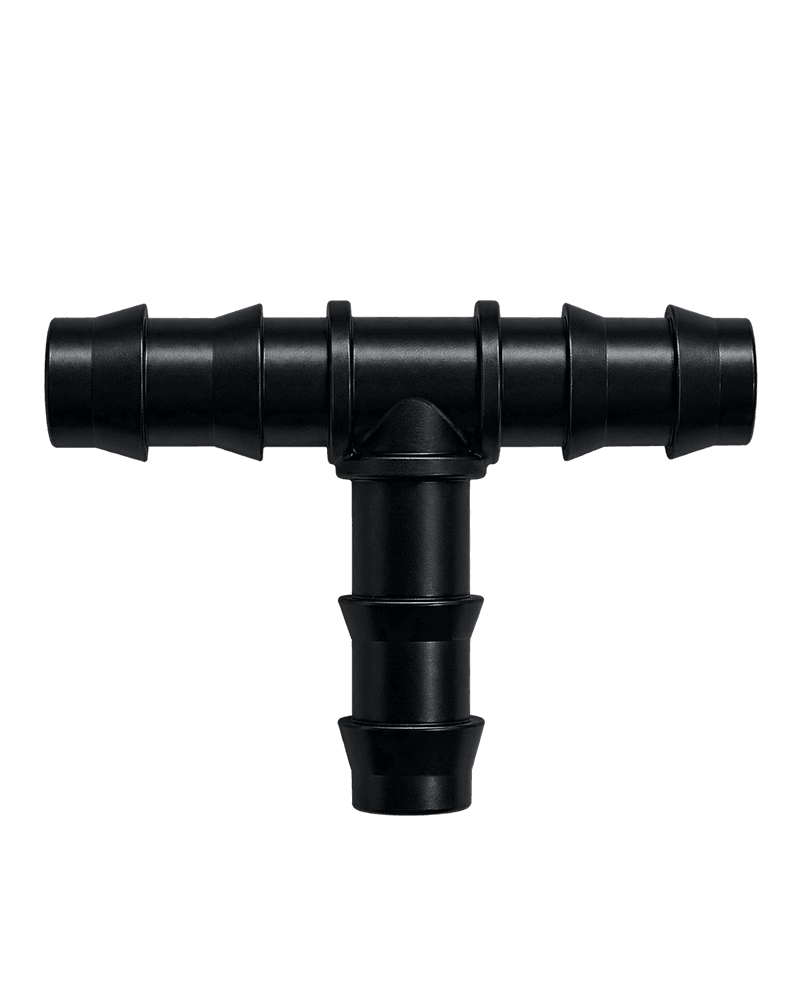 16mm Tee - Derlin