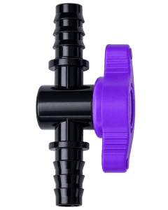 16mm Flow Control