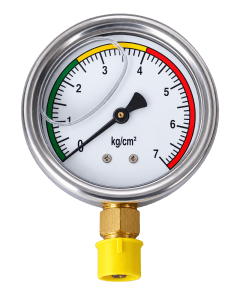 Pressure Gauge