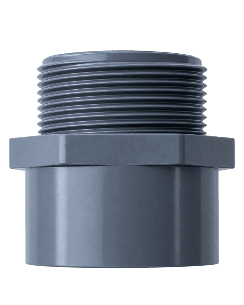 PVC MTA 50mm for Irrigation