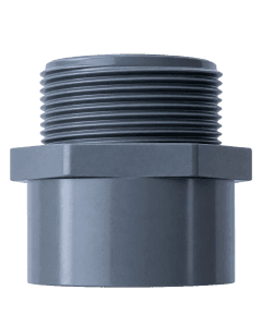 PVC MTA 50mm for Irrigation