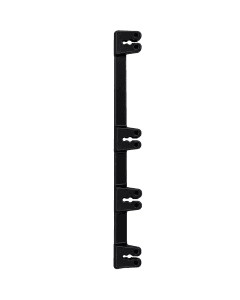 Plant Tie - Imported - Black