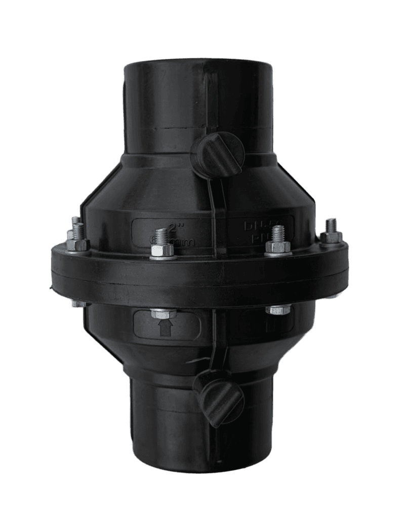 NRV Value 63mm for Irrigation