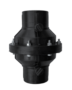 NRV Value 63mm for Irrigation
